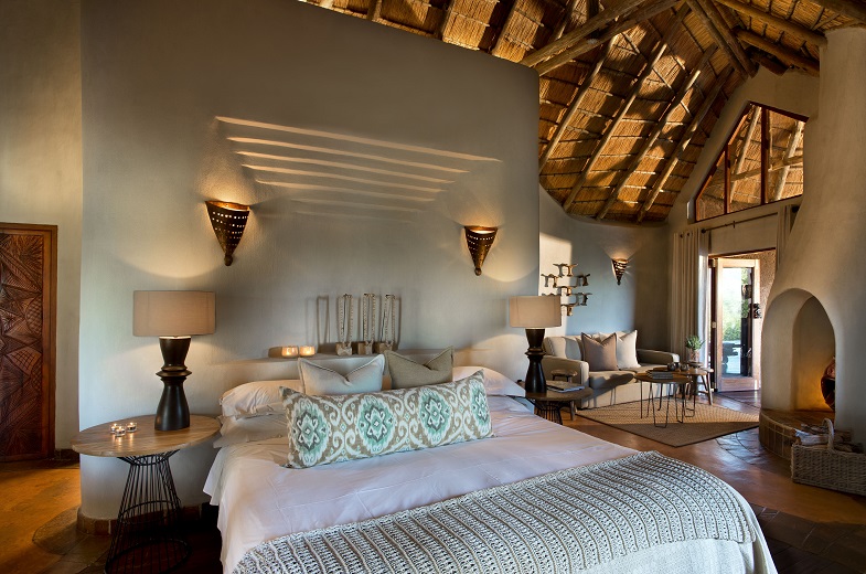 Madikwe Safari Lodge Ditaba Suite
